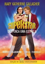 Poster do filme Superstar: Despenca uma Estrela