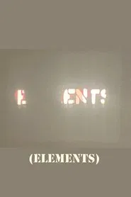 Elements movie poster