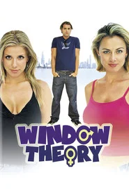 Window Theory movie poster