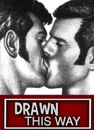 Drawn This Way movie poster