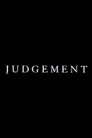 Judgement movie poster