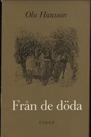 From the Dead movie poster
