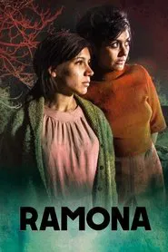 Ramona tv show poster