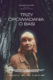 Basia: Three Short Stories movie poster