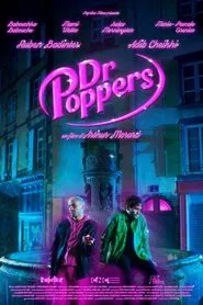 Dr. Poppers movie poster