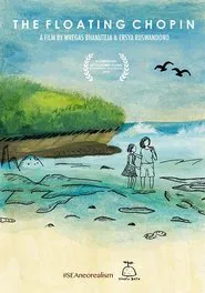 The Floating Chopin movie poster