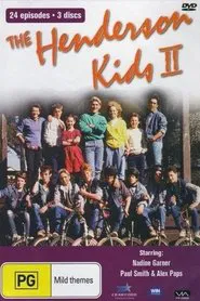 The Henderson Kids II tv show poster