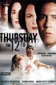 Thursday the 12th movie poster