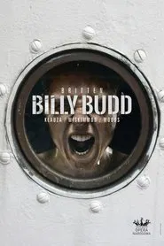 Billy Budd - Olso movie poster