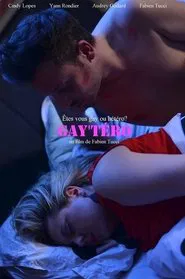 Poster do filme Gay'téro