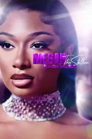 Megan Thee Stallion: In Her Words movie poster