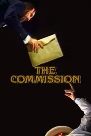 The Commission movie poster