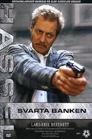 Hassel 08 - Svarta banken movie poster