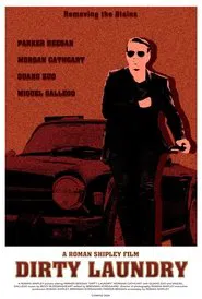 Dirty Laundry movie poster
