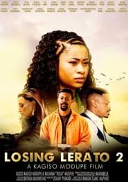 Poster do filme Losing Lerato 2