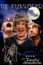 The Julekalender tv show poster