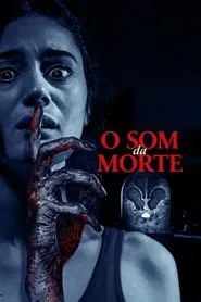 Poster do filme O Som da Morte