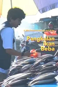 Pangkalan Ikan Beba movie poster