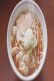 郷愁の街角ラーメン tv show poster