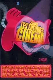 Les Enfoirés 2009 - Les Enfoirés font leur cinéma movie poster