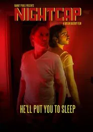 Nightcap movie poster