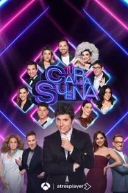 Tu cara me suena tv show poster