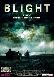 Poster do filme Blight