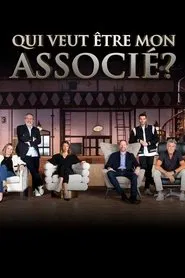Qui veut être mon associé ? tv show poster