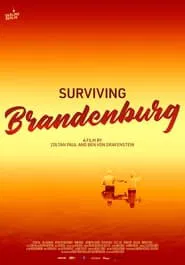 Surviving Brandenburg movie poster