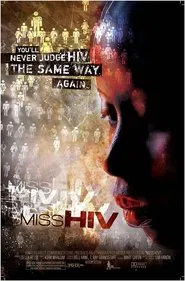 Miss HIV movie poster