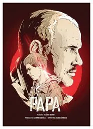 Pa-Pa movie poster