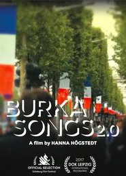 Burka Songs 2.0 movie poster