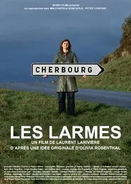 Les Larmes movie poster