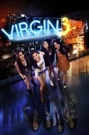 Virgin 3 movie poster