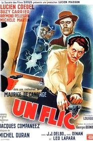 Poster do filme A Cop