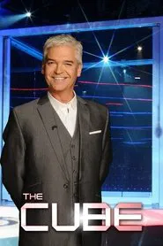 The Cube tv show poster