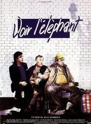 Voir l'éléphant movie poster