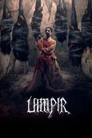 The Immortal Witch movie poster