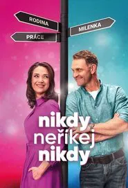 Poster do filme Never Say Never