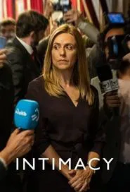 Intimacy tv show poster