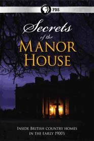 Secrets of the Manor House movie poster
