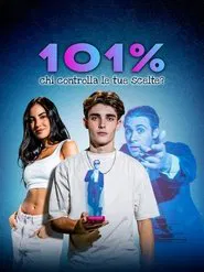 101% movie poster