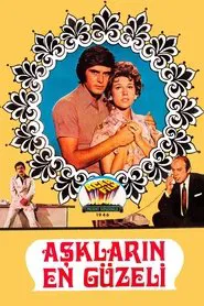 Aşkların En Güzeli movie poster