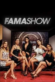 Fama Show tv show poster