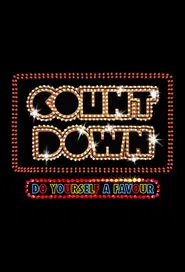 Poster da série Countdown: Do Yourself a Favour