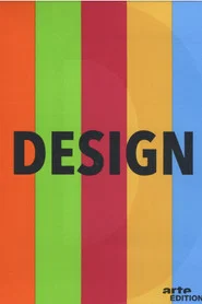 Design tv show poster