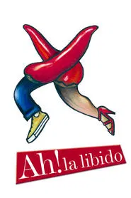Ah! The Libido movie poster