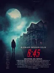 6:45 movie poster