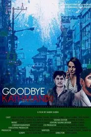 Poster do filme Goodbye Kathmandu