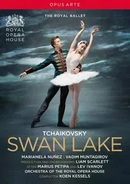 Poster do filme Swan Lake